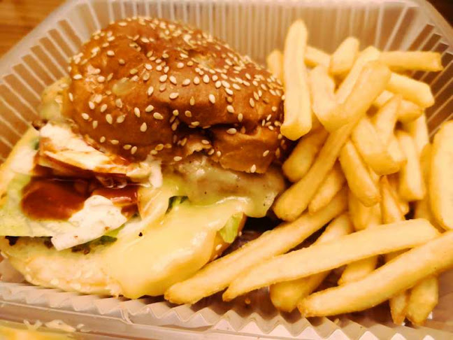 Comentarii opinii despre Chop Steak Western Cuisine