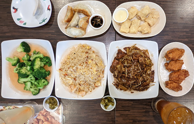 Mongkok Dim Sum East Coast - Hospitality and gastronomy