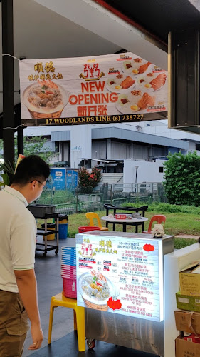 Comentarii opinii despre Shun De Seafood Porridge Claypot