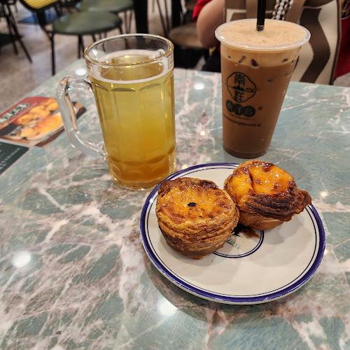 Opinii despre Nan Yang Dao @ PLQ în Singapore - Hospitality and gastronomy