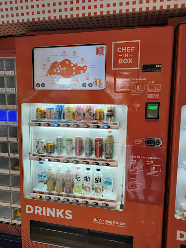 766 Pasir Ris Street 71, #01-K1, Singapore 510766