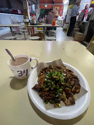 Comentarii opinii despre Telok Blangah Food Centre