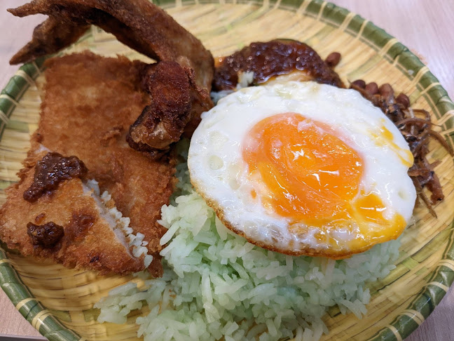 Killiney Kopitiam, ESR BizPark@Changi - Hospitality and gastronomy