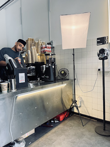 21 Hougang St 51, #01-09, Singapore 538719