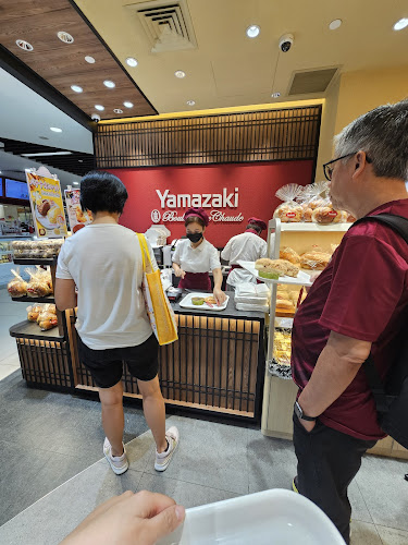 Comentarii opinii despre Yamazaki