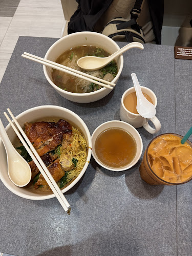 Ma Mum - Hospitality and gastronomy