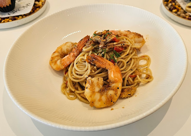 alkove bistro - Hospitality and gastronomy