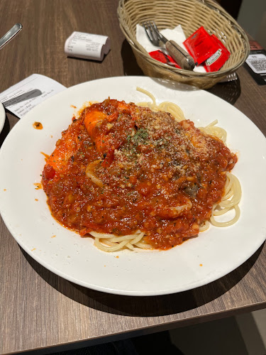 ANDES by ASTONS @ SAFRA Toa Payoh - Singapore