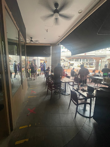 Hannibal Singapore - European Grill and Pizza-Bar - Singapore