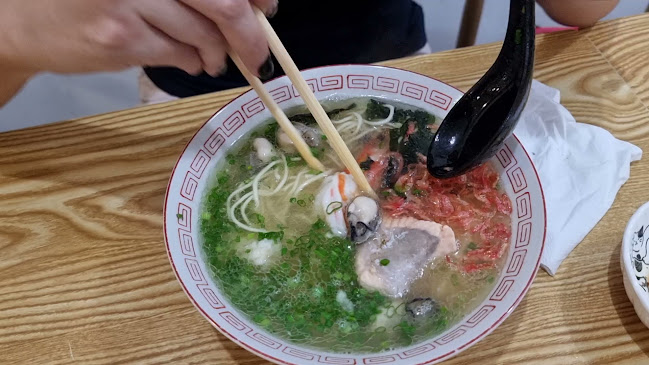 Chirashizushi Shou - Singapore