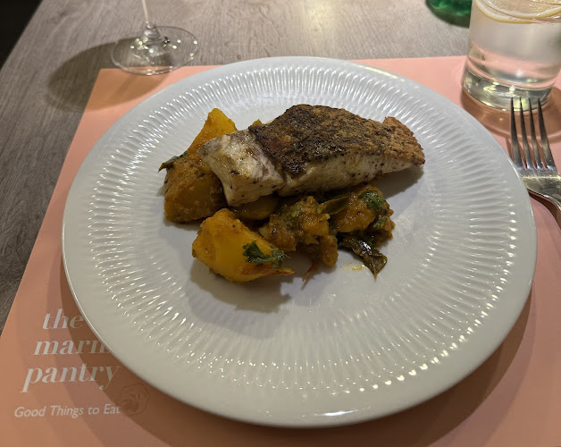 The Marmalade Pantry - Cafe Bistro @ Novena - Singapore