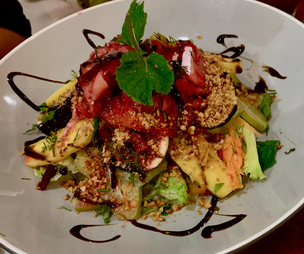 Viet & Beans Bistro - Hospitality and gastronomy