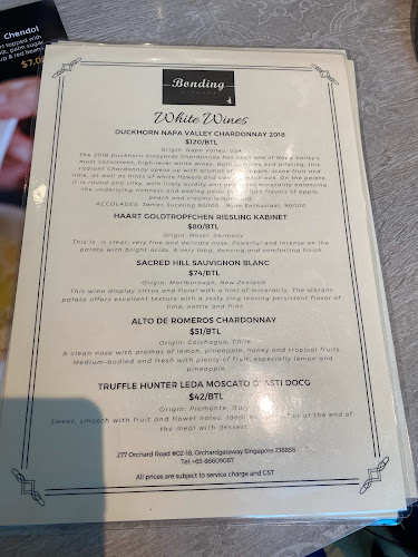 277 Orchard Rd, #02-18 Orchard, Singapore 238858