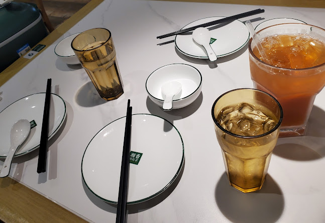 Xiang Xiang Hunan Cuisine 湘香湖南菜 @Chinatown - Singapore