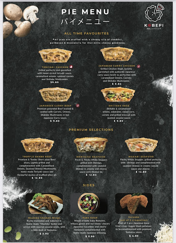 Opinii despre OOIISHII în Singapore - Hospitality and gastronomy