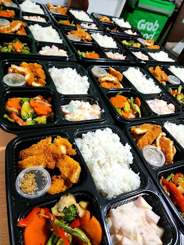 Muallaf Kitchen - Singapore