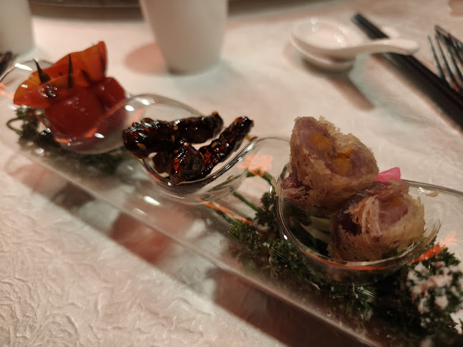 Peony Jade @ AMARA Singapore - Singapore