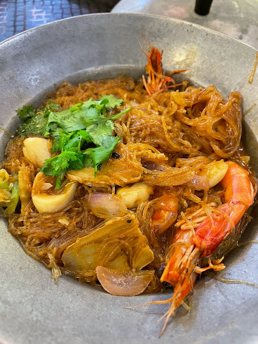 Opinii despre Khao Thai Food în Singapore - Hospitality and gastronomy