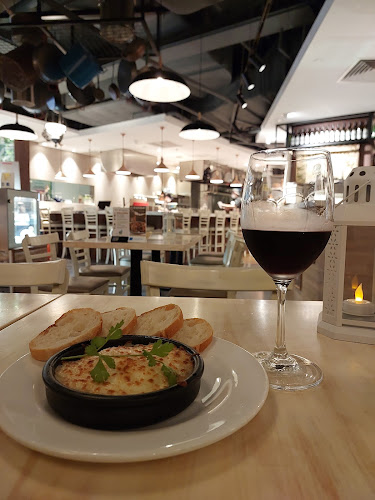 Ma Maison Kitchen - Hospitality and gastronomy