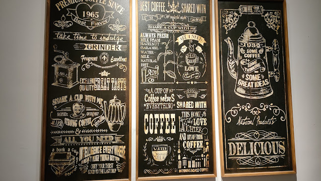 CafeGround@252 - Singapore