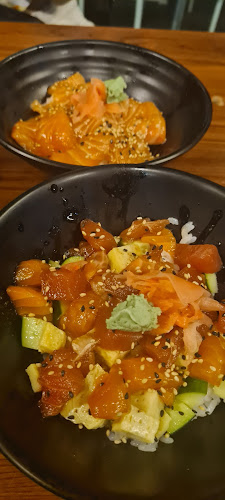 Nanami Izakaya - Hospitality and gastronomy