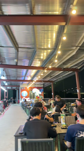 Tend Bistro - Singapore