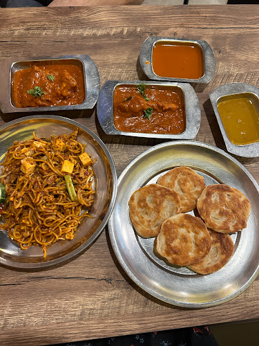 Springleaf Prata Place - NEWest - Singapore