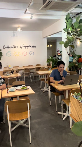 Opinii despre 6 Letter Brunch în Singapore - Hospitality and gastronomy