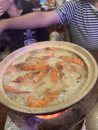 Opinii despre Cheese Story Mookata Buffet în Singapore - Hospitality and gastronomy