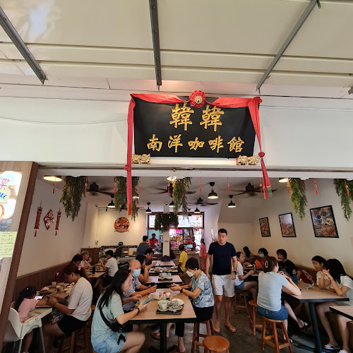 252 Jurong East St 24, #01-151, Singapore 600252