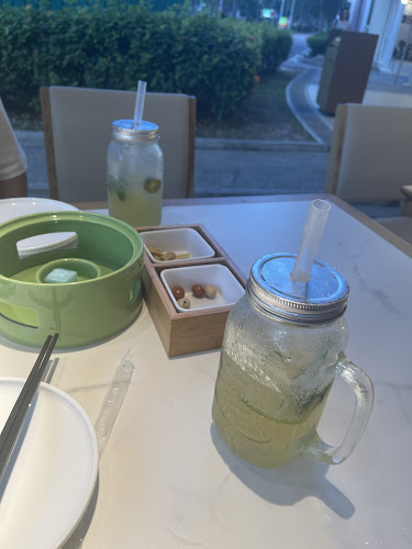 Opinii despre Ba Shu Sichuan Restaurant în Singapore - Hospitality and gastronomy