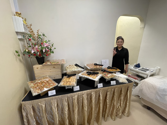 Rico Catering Pte Ltd - Hospitality and gastronomy