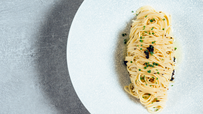 Twenty Eight Cafe - Singapore