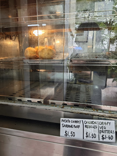 Lina Confectionery & Trading - Singapore