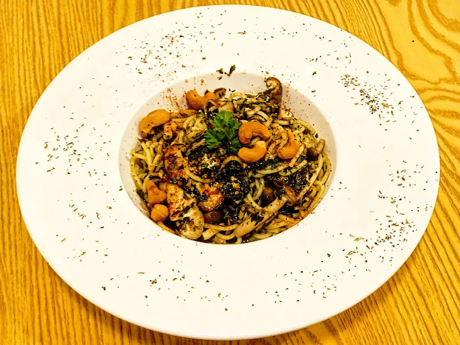 Opinii despre So Green în Singapore - Hospitality and gastronomy