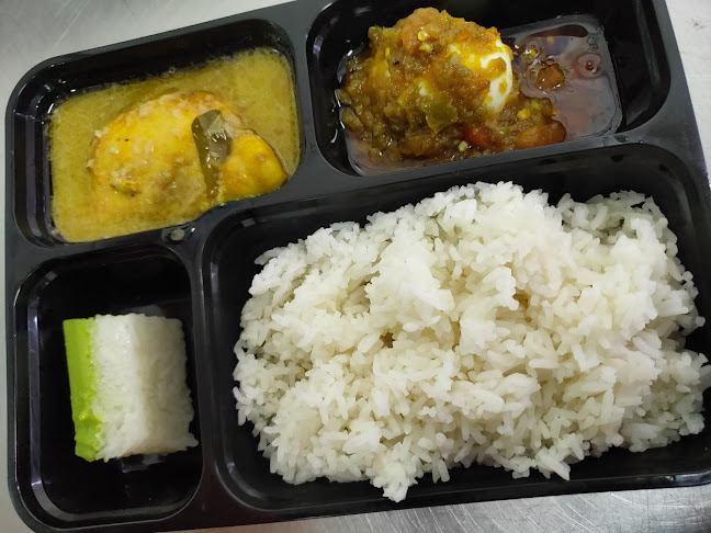 Amani Weddings - Malay Wedding & Catering Services - Hospitality and gastronomy