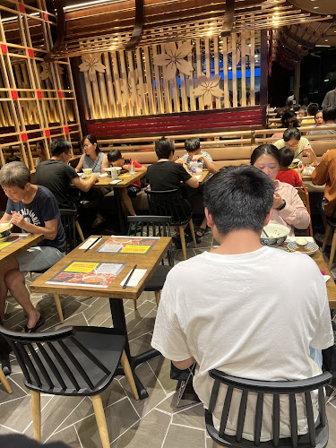 Comentarii opinii despre Le Shrimp Ramen 樂虾拉面家 @ Pasir Ris Mall