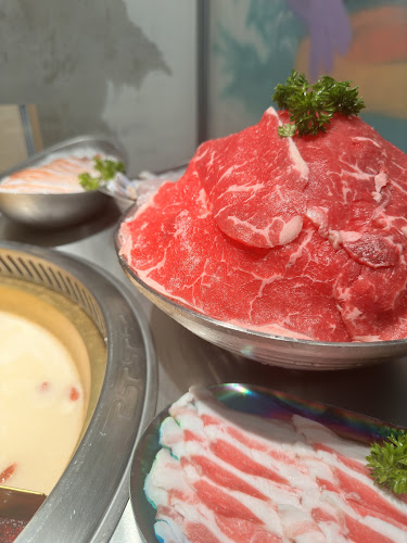 LAHU 辣虎 HOTPOT - Singapore