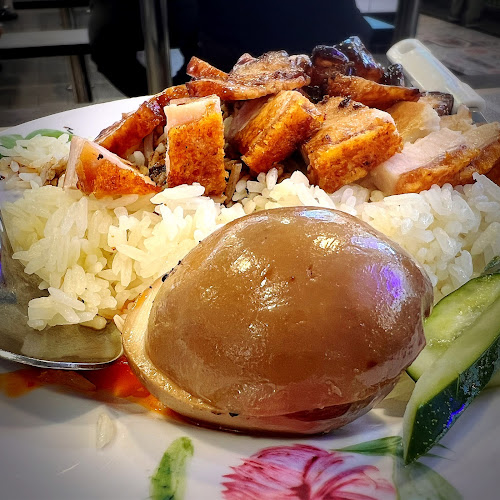 Opinii despre 639 Roasted Delight în Singapore - Hospitality and gastronomy