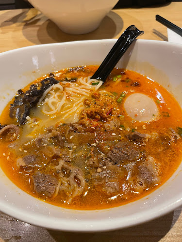 Opinii despre Tokyo Shokudo (Westgate) în Singapore - Hospitality and gastronomy