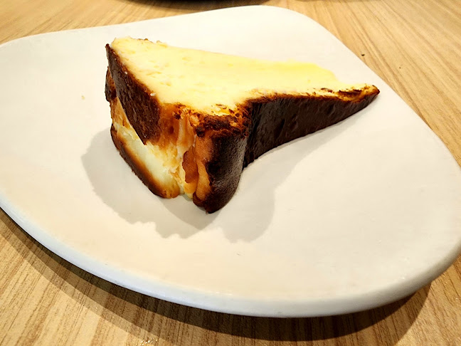 Opinii despre GRUB Junction 8 în Singapore - Hospitality and gastronomy