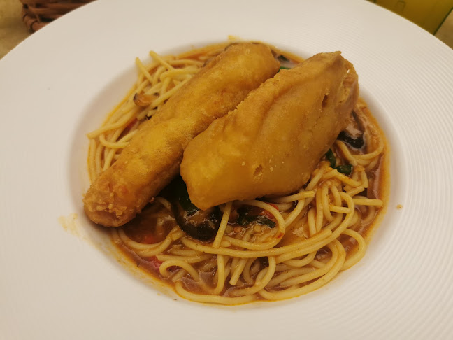 Swensen's @ Thomson Plaza - Hospitality and gastronomy