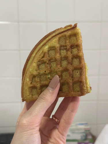 Opinii despre SLII Muffin Tampines în Singapore - Hospitality and gastronomy