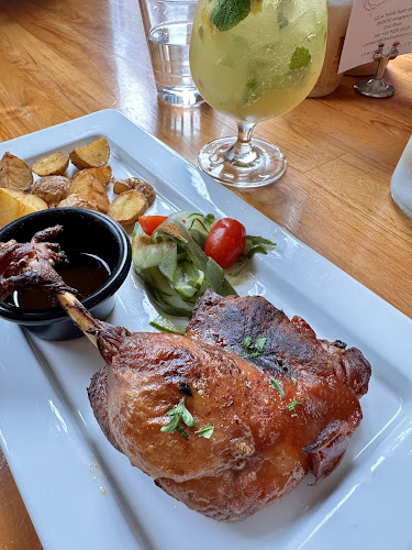 13% Wine Bistro @Telok Ayer - Hospitality and gastronomy