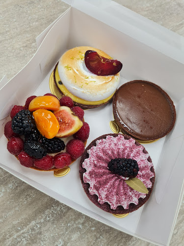 Fredo's Baker - Hospitality and gastronomy