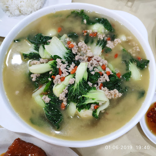 445 Tampines Street 42, Block 445, Singapore 520445