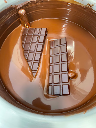 Comentarii opinii despre Embrace Chocolate