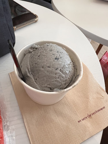 Opinii despre Moin Moin Gelato în Singapore - Hospitality and gastronomy