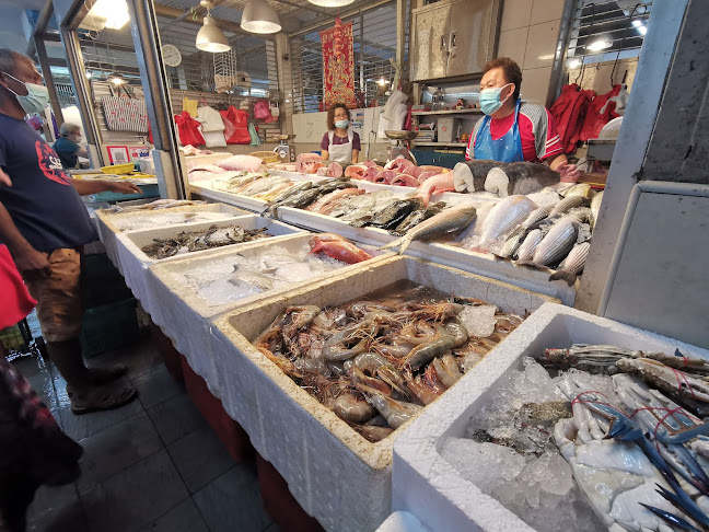 MacPherson Market & Food Centre - Singapore