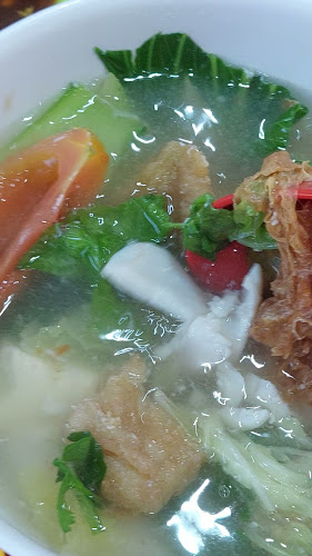 Tai Seng Fish Soup 泰成魚湯 - Hospitality and gastronomy